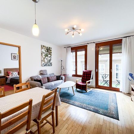 Artemisia Luxury Apartments Balcony Budapeşte Dış mekan fotoğraf