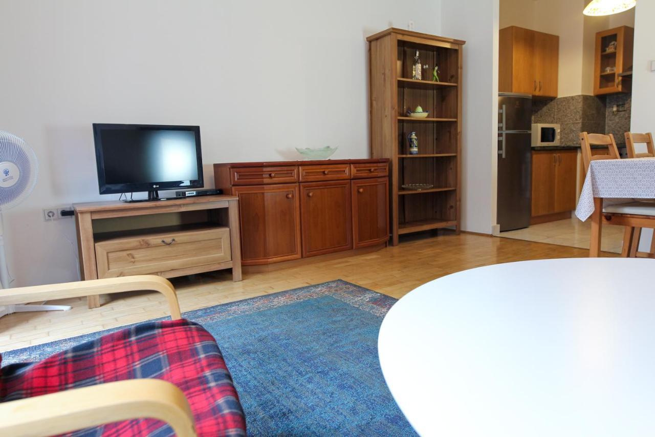 Artemisia Luxury Apartments Balcony Budapeşte Dış mekan fotoğraf